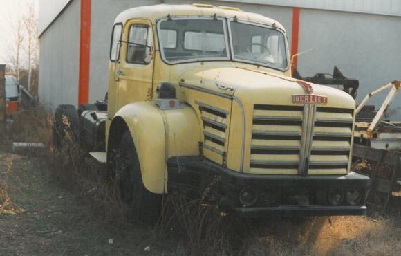 Berliet TBO